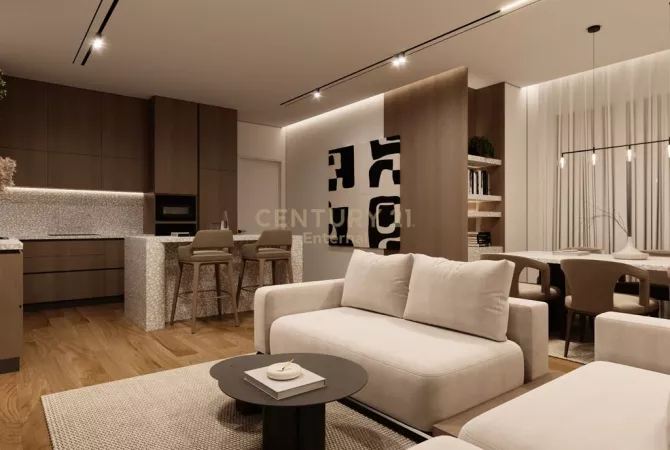 Shtepi ne shitje 2+1 ne Tirane - 240,000 Euro