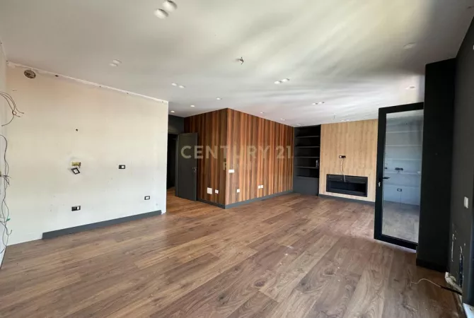 House for Sale 2+1 in Tirana - 350,000 Euro