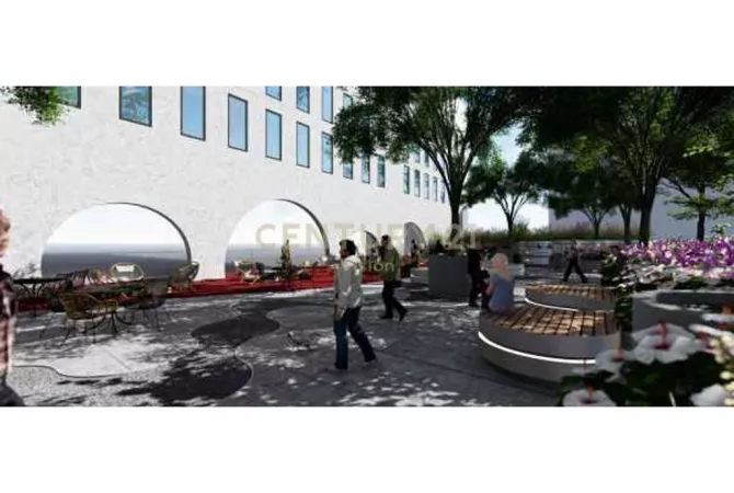 Shtepi ne shitje Apartament ne Tirane, 3+1, Mobilimi Bosh, pa mobiluar, Pagesa 340,000  Euro.