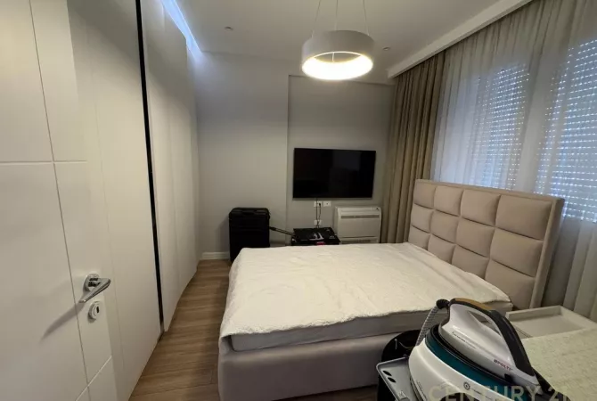 House for Sale 3+1 in Tirana - 325,000 Euro