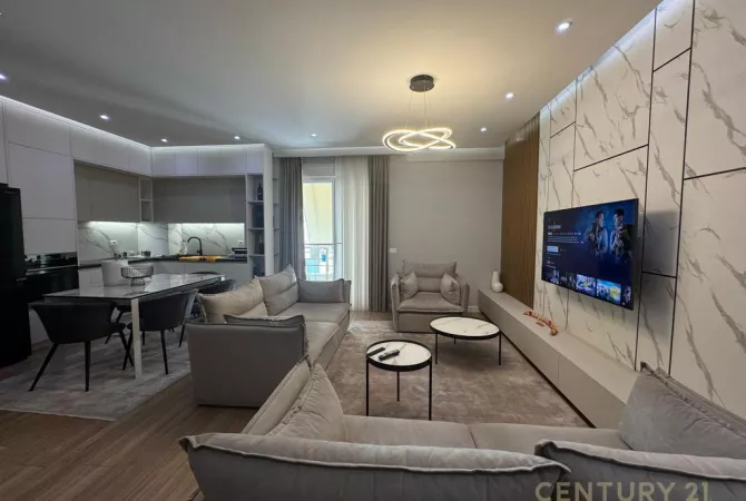 Shtepi ne shitje Apartament ne Tirane, 3+1, Mobilimi E mobiluar, Pagesa 325,000  Euro.