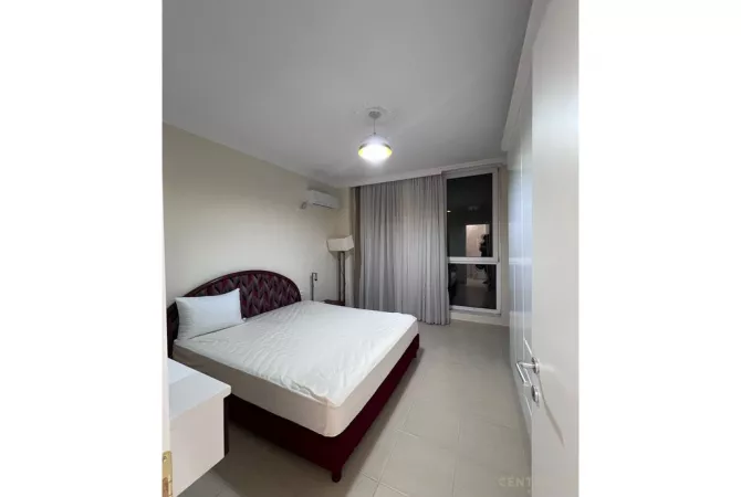 Shtepi ne shitje Apartament ne Tirane, 2+1, Mobilimi E mobiluar, Pagesa 232,460  Euro.