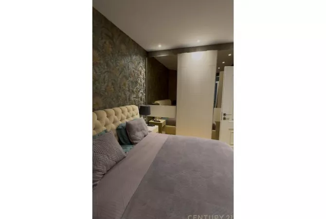 House for Sale 2+1 in Tirana - 2,110,000 Euro