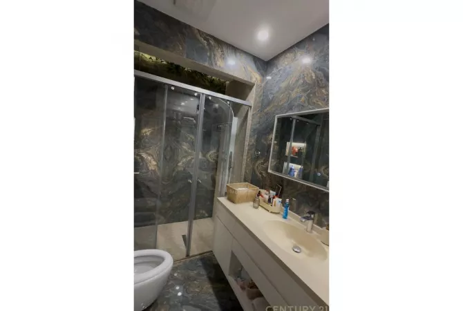 House for Sale 2+1 in Tirana - 2,110,000 Euro