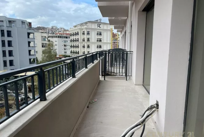 House for Sale 1+1 in Tirana - 177,000 Euro