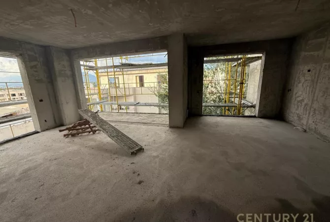 House for Sale 2+1 in Tirana - 229,000 Euro