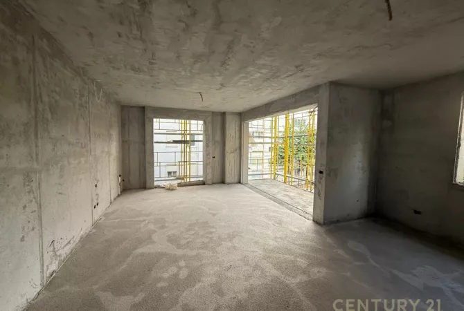 Apartment for sale in Tirana 2+1, Furnished