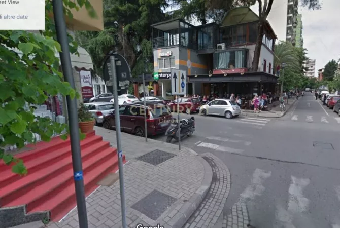 Ambient biznesi ne shitje 1+1 ne Tirane - 750,000 Euro