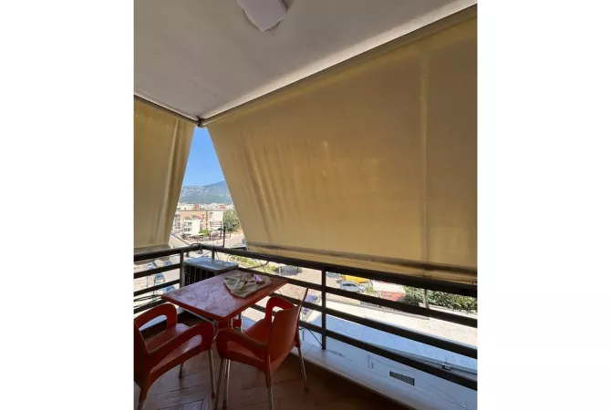 Shtepi me qera Apartament ne Tirane, 2+1, Mobilimi E mobiluar, Pagesa 600  Euro.