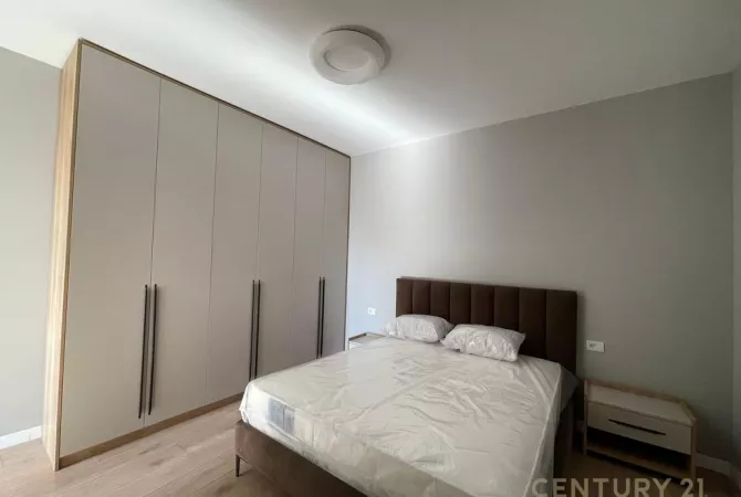 House for Rent 1+1 in Tirana - 1,000 Euro