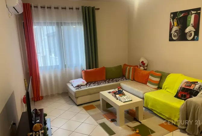 Shtepi ne shitje 1+1 ne Tirane - 107,000 Euro