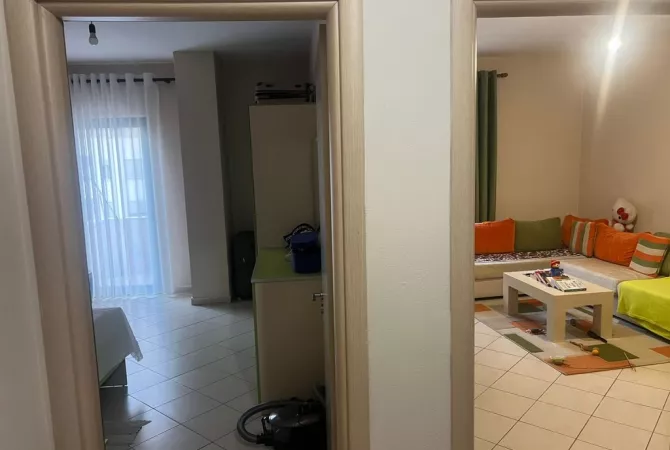 House for Sale 1+1 in Tirana - 107,000 Euro