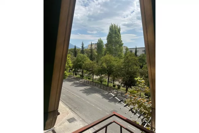 Apartment for rent in Tirana 2+1, In Part