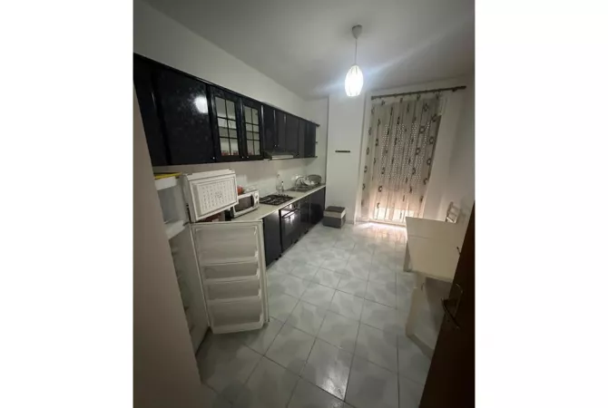 Apartment for rent in Tirana 2+1, In Part