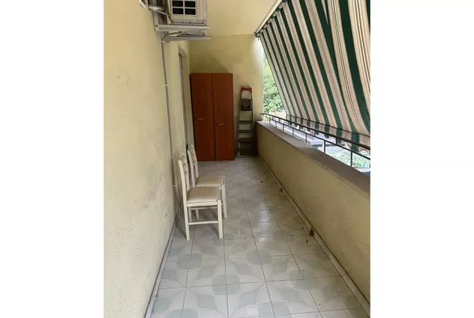 Apartment for rent in Tirana 2+1, In Part