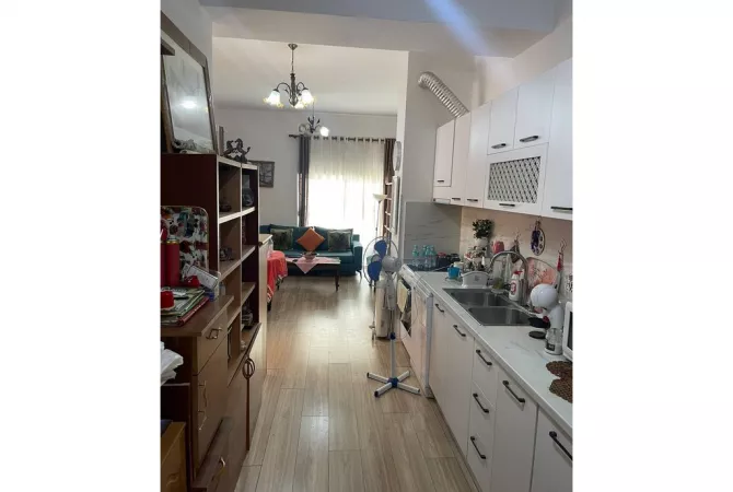 House for Sale 2+1 in Tirana - 125,250 Euro
