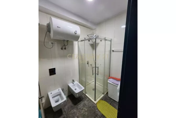 Shtepi me qera 1+1 ne Tirane - 500 Euro