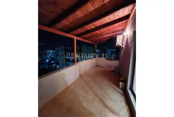 Shtepi me qera 1+1 ne Tirane - 500 Euro