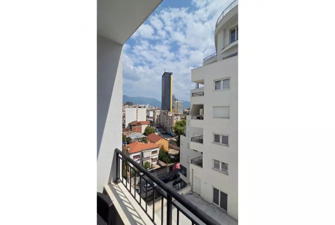 Shtepi me qera 1+1 ne Tirane - 1,000 Euro