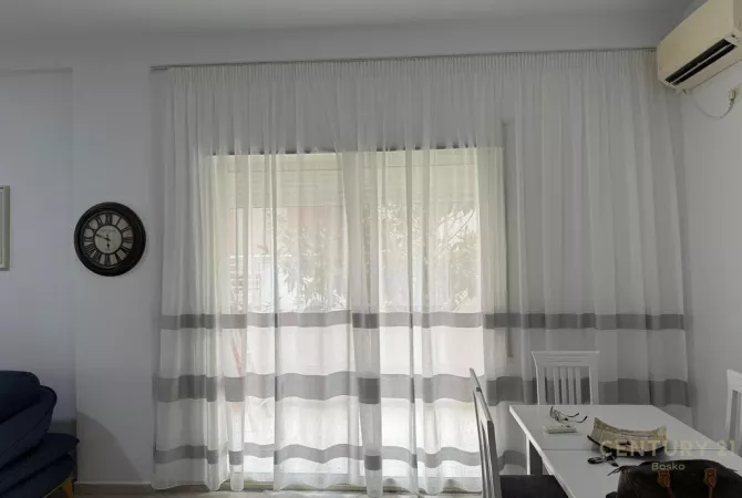 Shtepi me qera 2+1 ne Tirane - 650 Euro