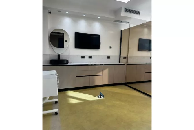 ‼️Shitet Klinike Dentare,e Investuar te kompleksi ASL - 295,000 Euro 