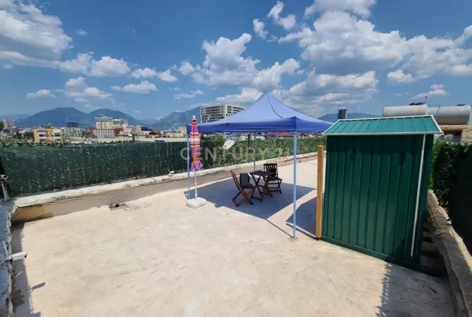 Shtepi ne shitje Apartament ne Tirane, 2+1, Mobilimi E mobiluar, Pagesa 138,000  Euro.