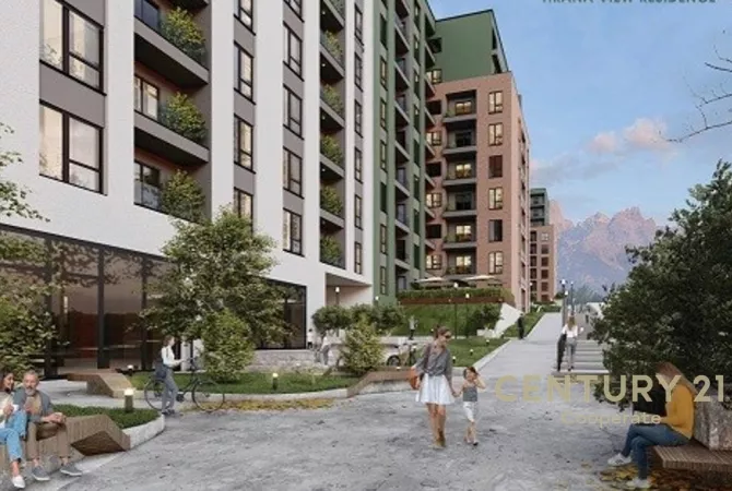 Shtepi ne shitje 1+1 ne Tirane - 73,000 Euro