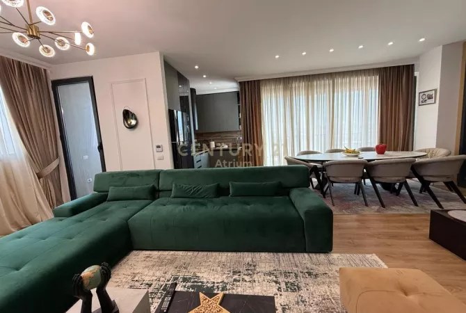Shtepi ne shitje 2+1 ne Tirane - 300,000 Euro