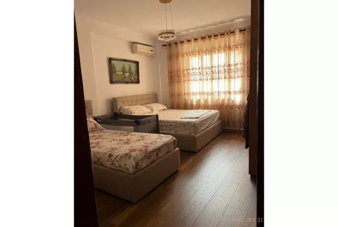 Shtepi ne shitje 1+1 ne Tirane - 170,000 Euro
