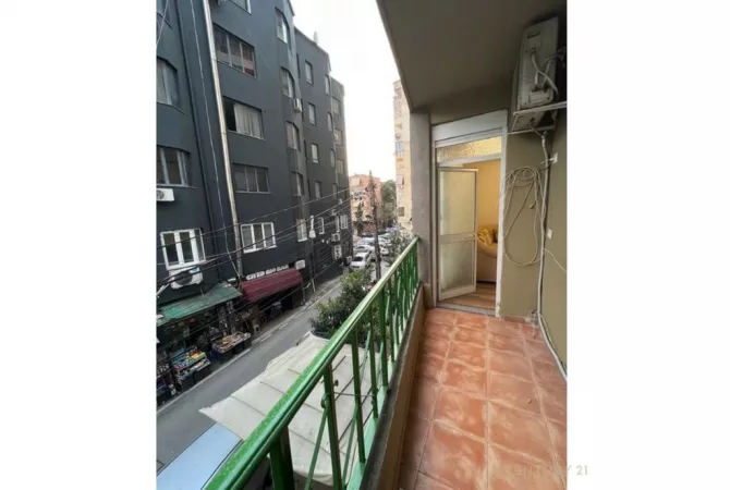 Shtepi ne shitje 1+1 ne Tirane - 170,000 Euro