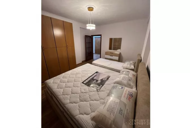 Apartment for sale in Tirana 1+1, Furnished