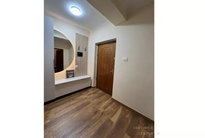 Apartment for sale in Tirana 1+1, Furnished