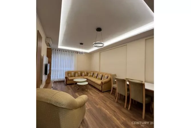 Apartment for sale in Tirana 1+1, Furnished