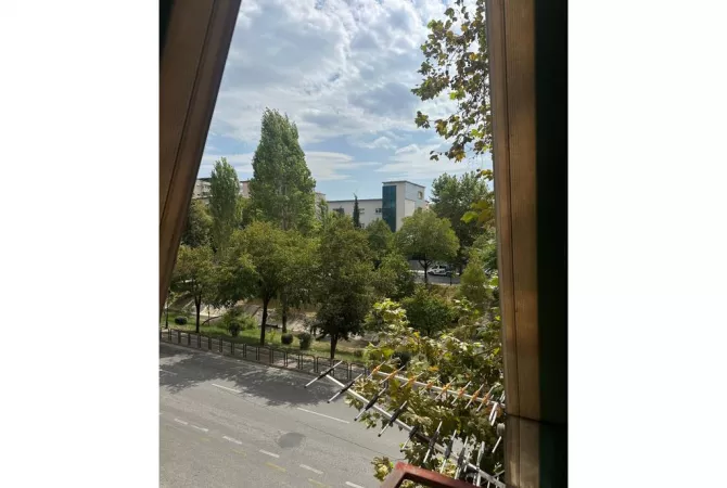 Shtepi me qera 2+1 ne Tirane - 500 Euro