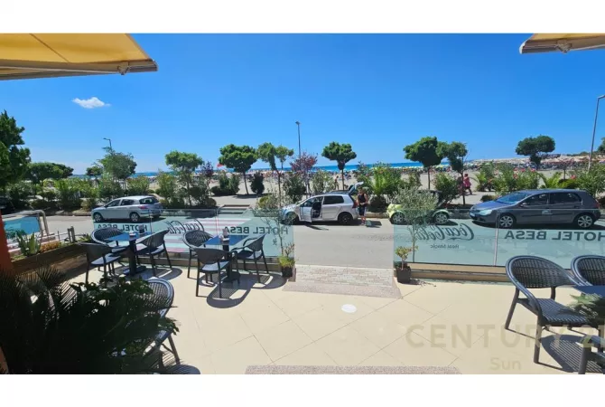 Ambient biznesi ne shitje 5+1 ne Lezhe - 1,110,000 Euro