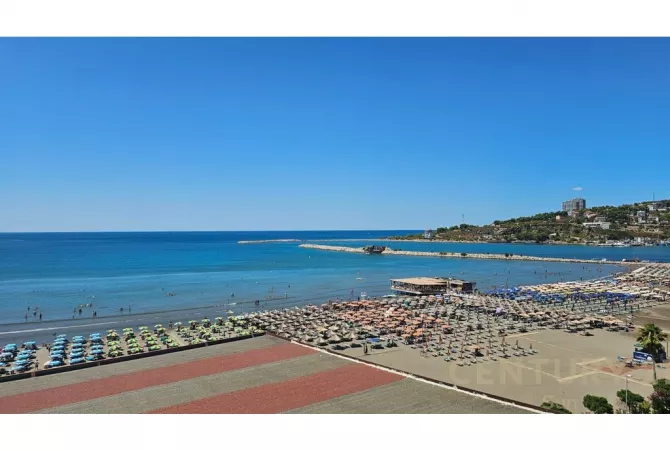 Ambient biznesi ne shitje 5+1 ne Lezhe - 1,110,000 Euro