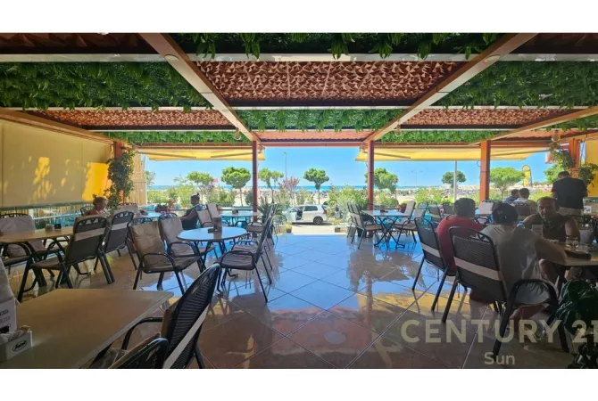 EKSLUZIVE - SHITET HOTEL NE VIJE TE PARE NE SHENGJIN - Cmimi sipas kerkeses