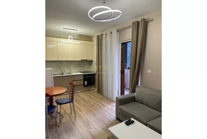 Shtepi ne shitje 1+1 ne Tirane - 165,000 Euro