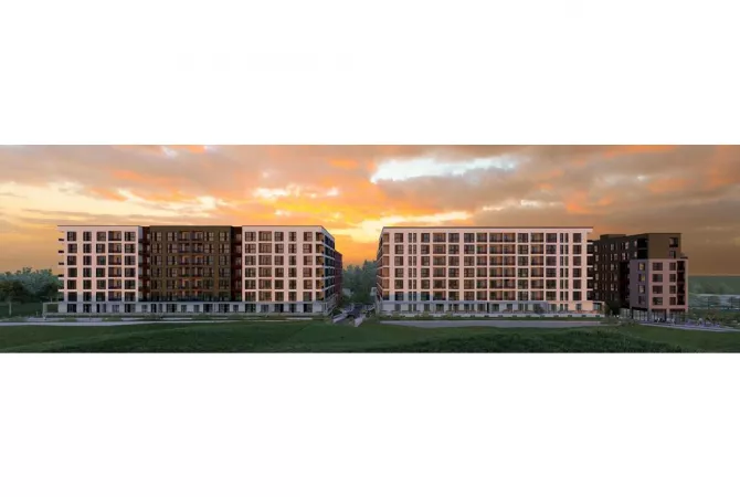 Shtepi ne shitje 2+1 ne Tirane - 122,100 Euro