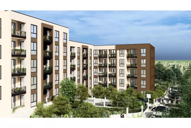 Shtepi ne shitje 2+1 ne Tirane - 81,300 Euro