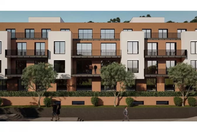 Shtepi ne shitje Apartament ne Tirane, 1+1, Mobilimi Bosh, pa mobiluar, Pagesa 160,500  Euro.