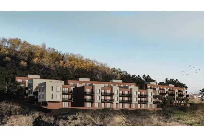 Shtepi ne shitje Apartament ne Tirane, 1+1, Mobilimi Bosh, pa mobiluar, Pagesa 160,500  Euro.