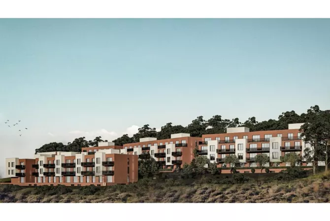 Shtepi ne shitje Apartament ne Tirane, 1+1, Mobilimi Bosh, pa mobiluar, Pagesa 160,500  Euro.