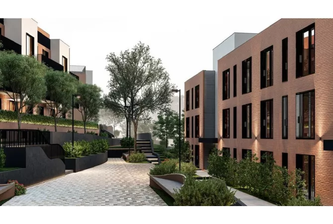 Shtepi ne shitje Apartament ne Tirane, 2+1, Mobilimi Bosh, pa mobiluar, Pagesa 232,900  Euro.