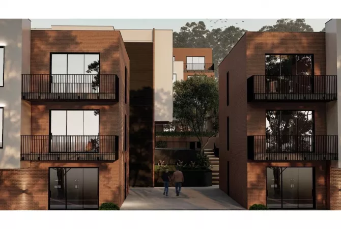 Shtepi ne shitje Apartament ne Tirane, 2+1, Mobilimi Bosh, pa mobiluar, Pagesa 232,900  Euro.