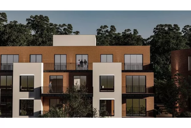 Shtepi ne shitje Apartament ne Tirane, 2+1, Mobilimi Bosh, pa mobiluar, Pagesa 232,900  Euro.