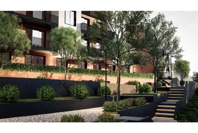 Shtepi ne shitje Apartament ne Tirane, 2+1, Mobilimi Bosh, pa mobiluar, Pagesa 228,300  Euro.