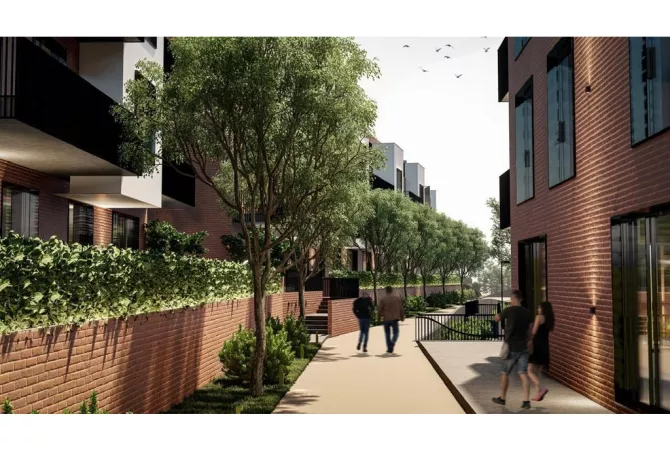 Shtepi ne shitje Apartament ne Tirane, 2+1, Mobilimi Bosh, pa mobiluar, Pagesa 228,300  Euro.