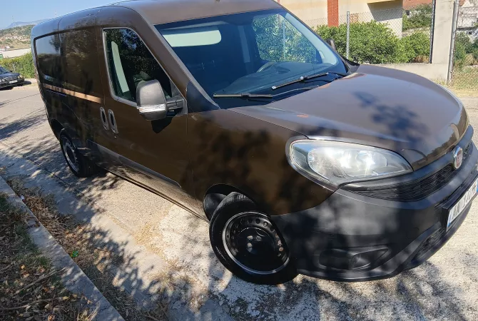 Cars for sale in Tirana - 6,500 Euro