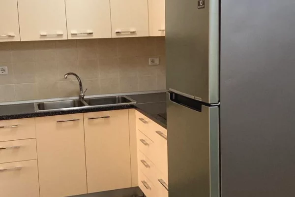 Shtepi me qera 1+1 ne Tirane - 38,000 Leke